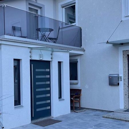 פידינג Ferienwohnung Bullaku מראה חיצוני תמונה