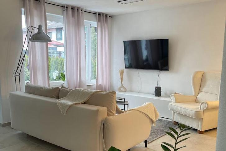 פידינג Ferienwohnung Bullaku מראה חיצוני תמונה
