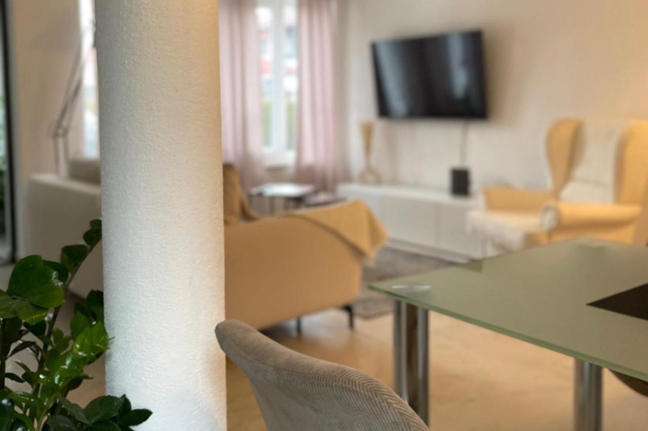 פידינג Ferienwohnung Bullaku מראה חיצוני תמונה