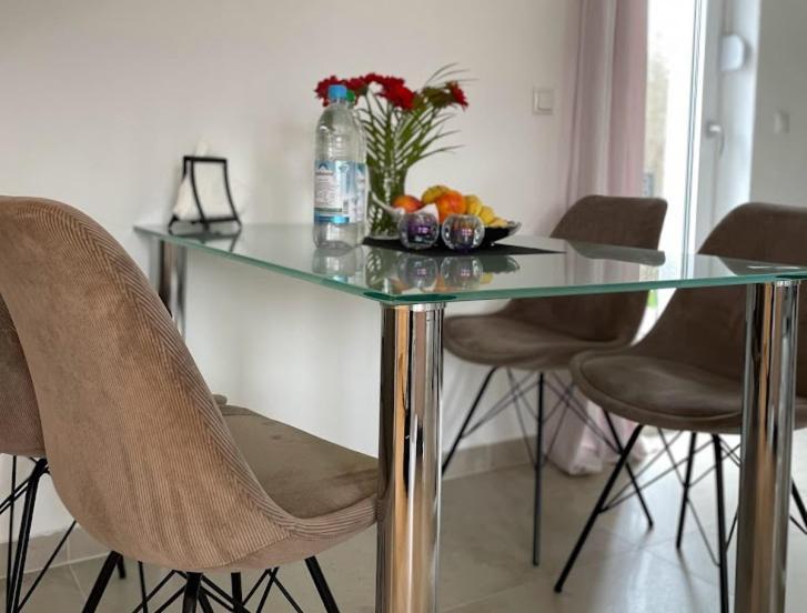פידינג Ferienwohnung Bullaku מראה חיצוני תמונה