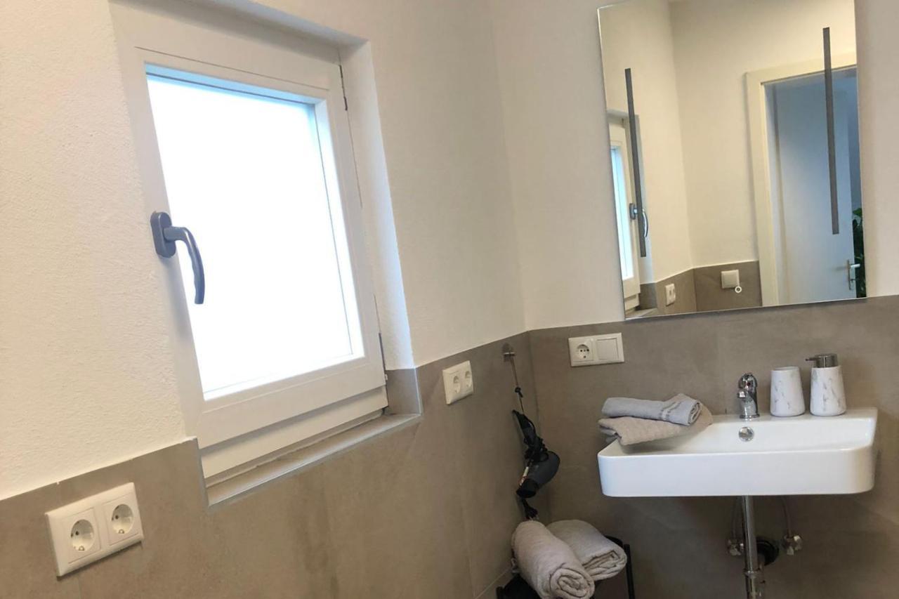 פידינג Ferienwohnung Bullaku מראה חיצוני תמונה