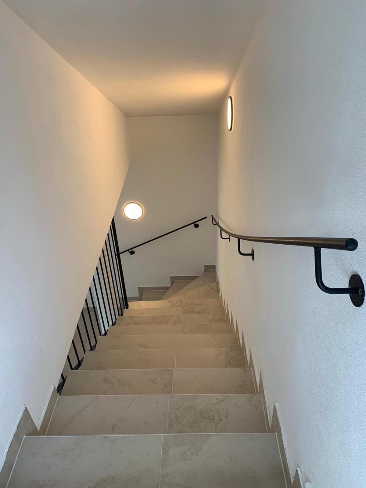 פידינג Ferienwohnung Bullaku מראה חיצוני תמונה