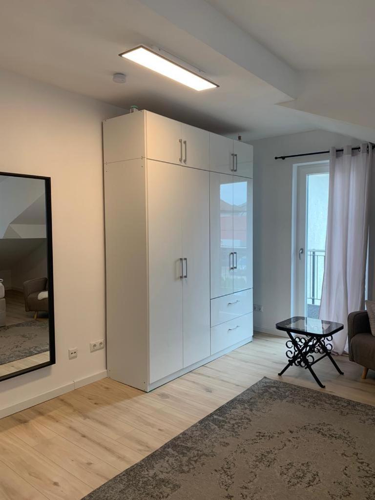 פידינג Ferienwohnung Bullaku מראה חיצוני תמונה