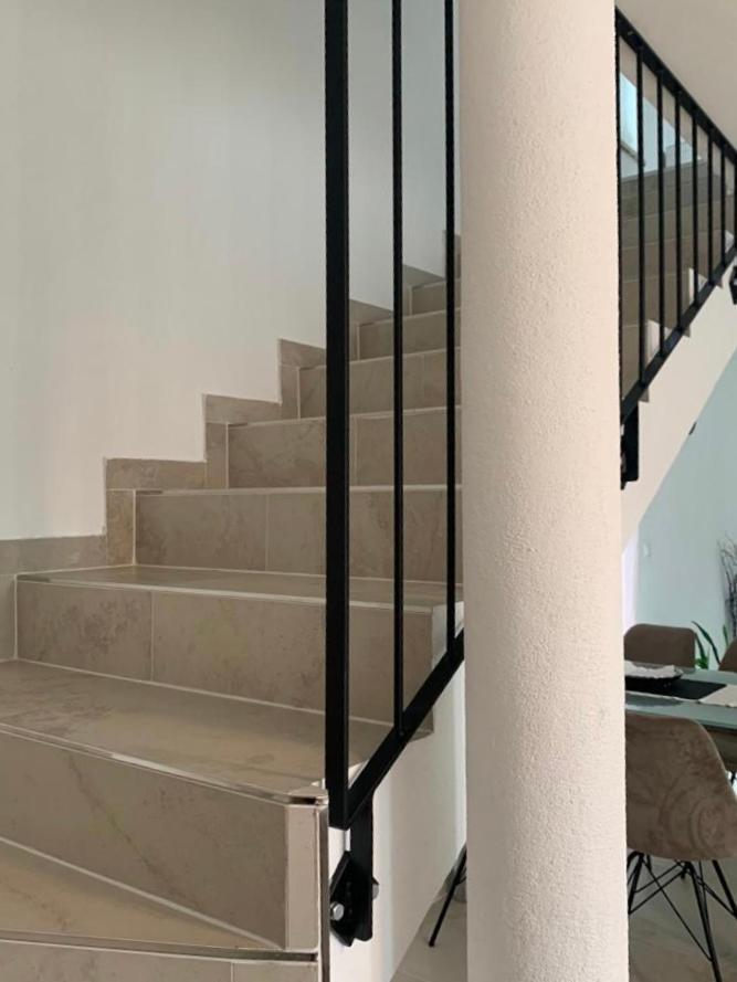 פידינג Ferienwohnung Bullaku מראה חיצוני תמונה